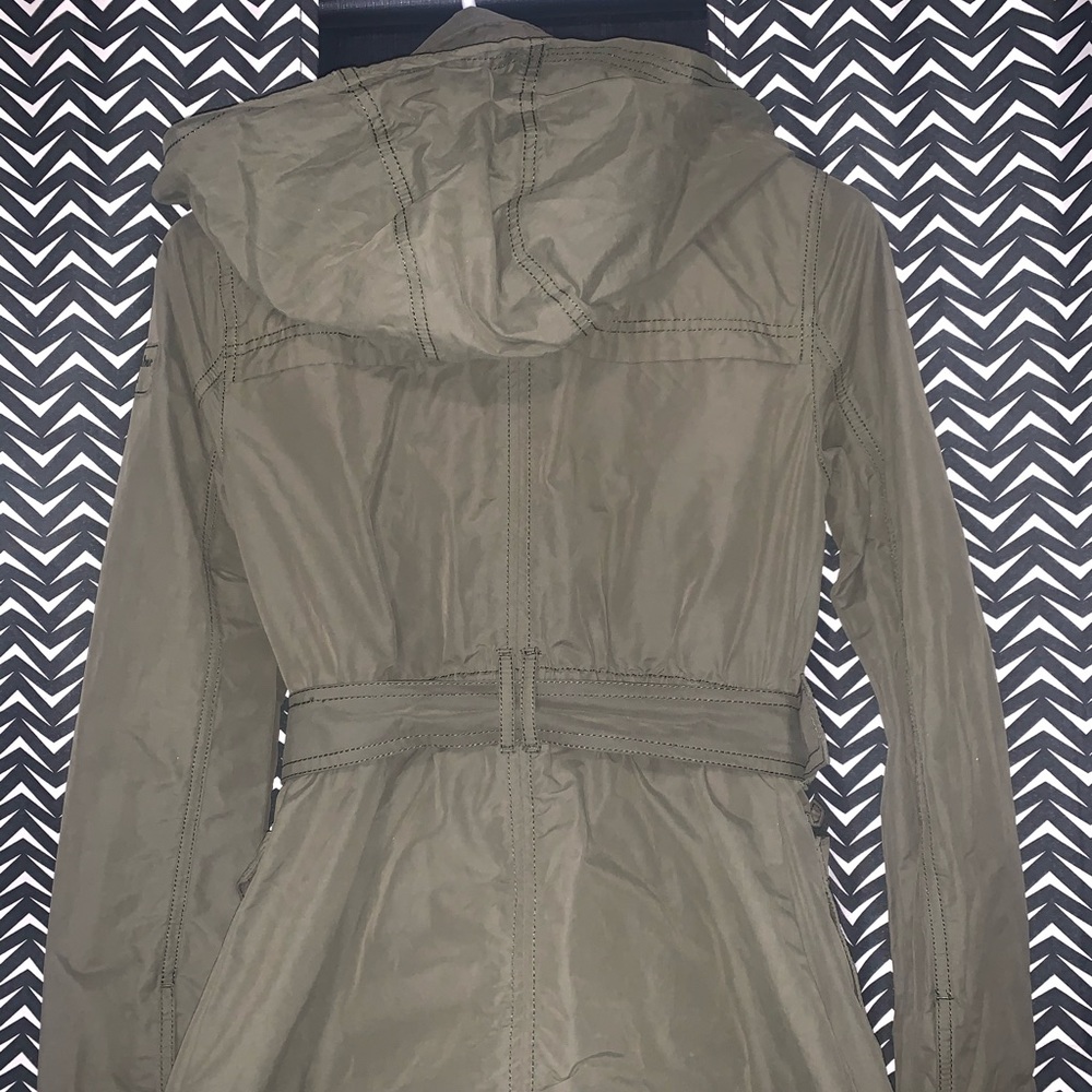 Lightweight Parka - Picture 3 of 4